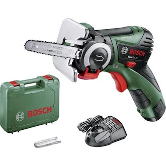 Bosch EasyCut 12 Tek Akülü NanoBlade Testere