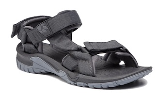 Jack Wolfskin Erkek Sandalet