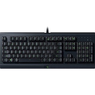 Razer Cynosa Lite Usb Kablolu Aydınlatmalı Türkçe Q Klavye