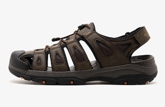 Skechers Erkek Sandalet