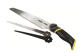 Stanley Çok Amaçlı Testere 3 in 1