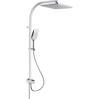 Artema Shine Square A45699 Duş Sistemi