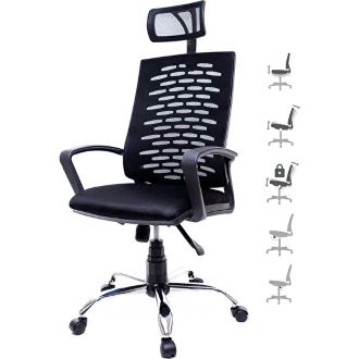 Aule Evo Ev ve Ofis Çalışma Sandalyesi