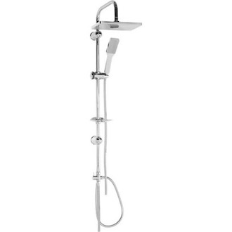 Creavit SH630 Tepe Duş Sistemi