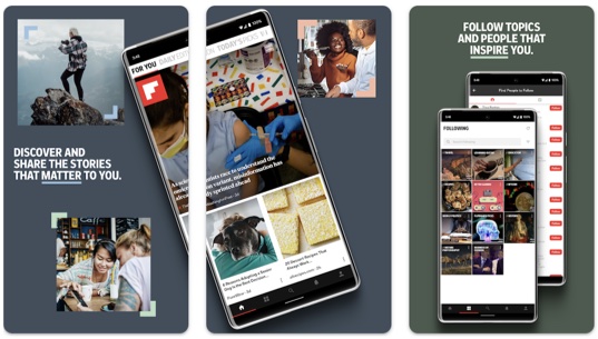 Flipboard