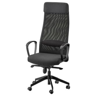 IKEA Markus Çalışma Sandalyesi