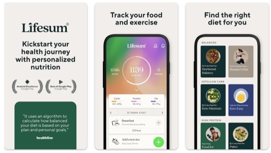 LifeSum