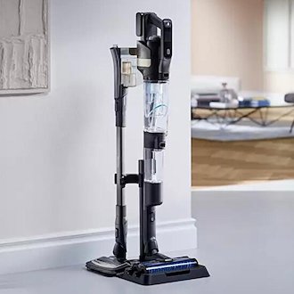 Philips Islak & Kuru Aqua Trio Hibrit Güç Motorlu Ultra Premium Kablosuz Dikey Süpürge
