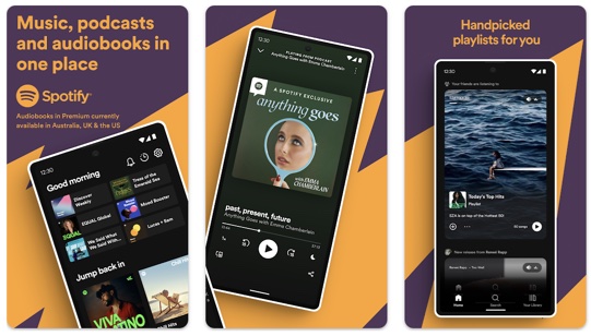 spotify