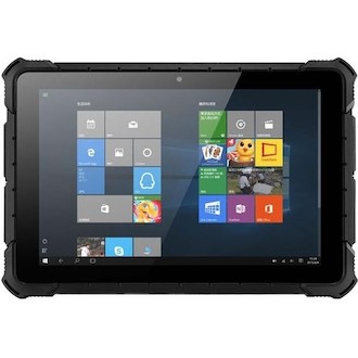 Techstorm Winpad P04 4200 8gb 128GB 10.1" Windows 10 Rugged Tablet Pc