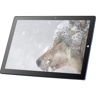 Techstorm Winpad P03 Intel Celeron N4120 6GB 64GB SSD Windows 10 Pro 10.1" Tablet PC + Klavye + Kalem