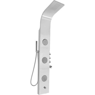 VitrA MDS 06 A45808 Masajlı Duş Sistemi