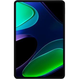 Xiaomi Pad 6 8gb 256GB 11' Mavi Tablet