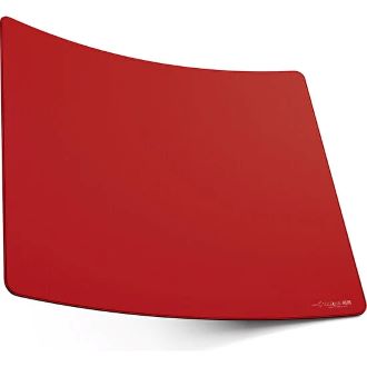 Artisan Mousepad - Fx Hien - Soft - Xl - Red