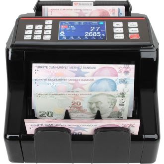 Baove Karışık Para Sayma Makinesi