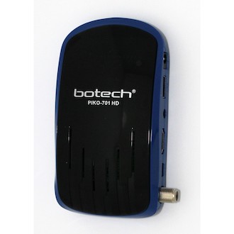 Botech Piko - 701 HD Uydu Alıcısı