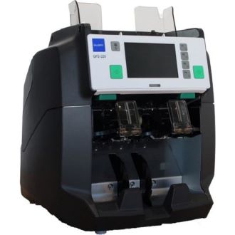 Glory Gfs 220 C Banknot Sayma Tanıma ve Tasnif Makinası