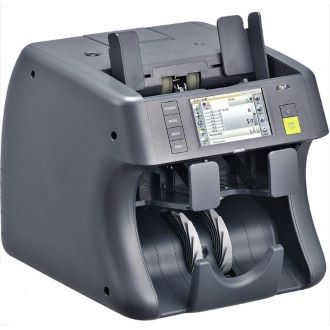 Hyundai F11 Full Fitness Para Sayma Makinesi 40 Ülke