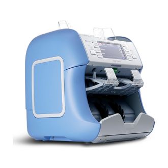 Kisan Newton 3-V Plus Çift Katlı Para Sayma Makinesi