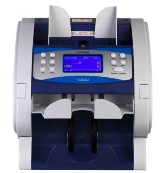 Seetech I-Hunter 2600 Para Sayma Makinesi