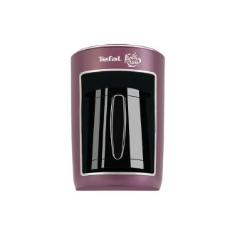Tefal CM8206TR Köpüklüm Auto Tcm Türk Kahvesi Makinesi - 9100034360