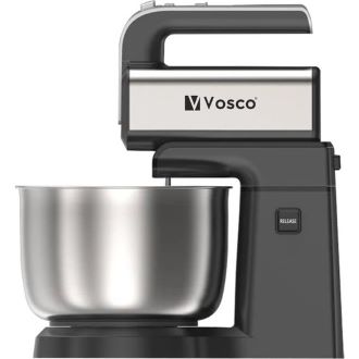 Vosco Stant Mikser 3.5l Mutfak Şefi Hamur Yoğurma
