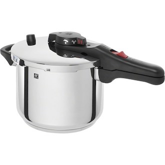 Zwilling Aircontrol Düdüklü Tencere 6 Lt