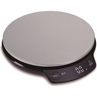 Hubby Chef Elektronik Hassas Mutfak Tartısı 5kg/0.1g Hassas Mutfak Terazisi