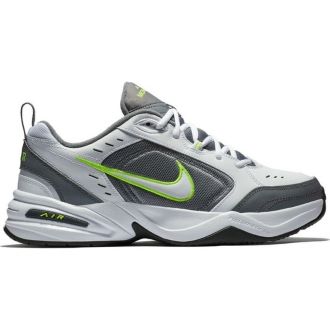 Nike Air Monarch İv Erkek Ayakkabı 415445-100