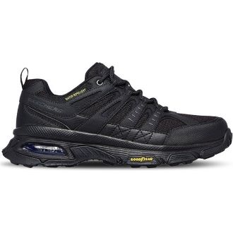Skechers SKECH-AIR ENVOY Erkek Siyah Spor Ayakkabı - 237214 BBK