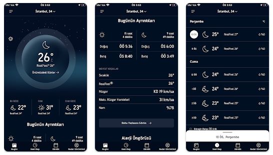 AccuWeather