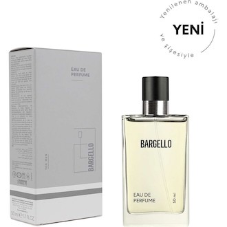 Bargello 509B Erkek 50 ml Parfüm Edp Fresh