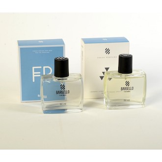 Bargello 613 Erkek 50 ml Parfüm Edp Fresh