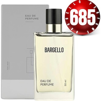 Bargello Erkek Parfüm 685 Fresh 50 ml Edp