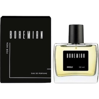 Bargello Bohemian 50 ml Erkek Parfüm