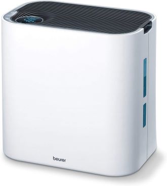 Beurer Lr 330 Hava Temizleyici