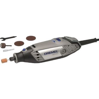 Dremel 3000-5 Gravür Makinası 130W 5 Aksesuar