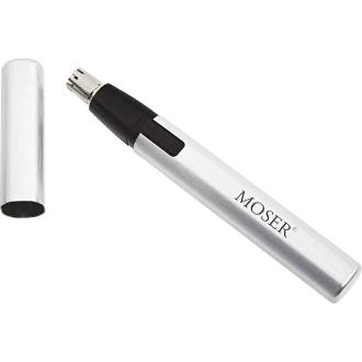 Moser Senso 4900-0050 Kulak Burun Kılı Alma Temizleme Makinesi