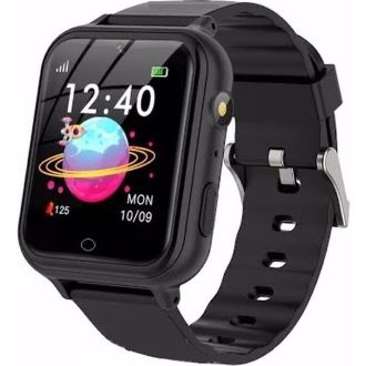 Onkatech X-Plus Wifi Gps'li Görüntülü Konuşma Özellikli Akıllı Çocuk Saati