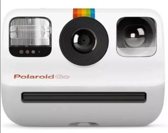 POLAROID Everything Box Go Anlık Kamera Beyaz