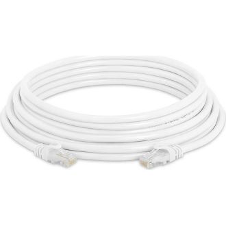 SpeedUF Cat6 Ethernet Internet Lan Network Patch Kablo - Fabrikasyon 10 Metre