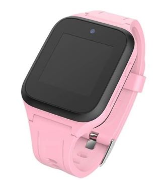 TCL MT40X Movetime Family Watch 4G Akıllı Çocuk Saati - Pembe