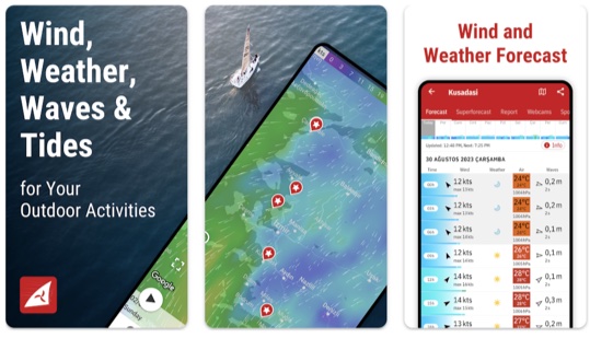 Windfinder
