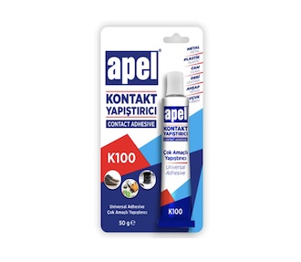 Apel Kontakt Yapıştırıcı