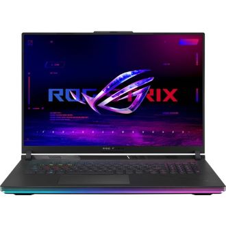 Asus Rog Strix Scar 18 G834JYR-N6124 Gaming Intel Core I9 14900HX 64 GB 2 Tb SSD Rtx 4090-175WATT Freedos 18" 2.5k 240 Hz Wqxga Taşınabilir Bilgisayar
