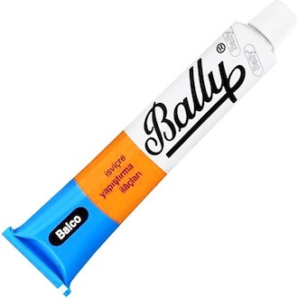 Balco Bally Kumaş Deri Lastik Ayakkabı Yapıştırıcı Bali - 50 gr