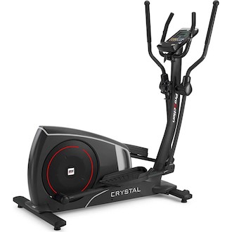 BH Fitness Crystal Yarı Profesyonel Eliptik Bisiklet