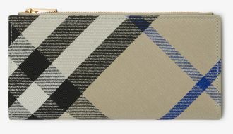 Burberry cüzdan