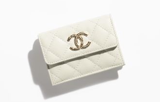 Chanel cüzdan