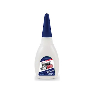 Ems Force Süper Hızlı Ayakkabı Yapıştırıcısı 805 20 Gr